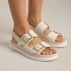 Sandalia Feminina Modare Velcro Ultra Conforto 7178.121