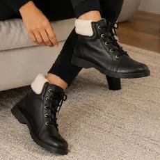 Bota Moleca Coturno Feminino 5345.103