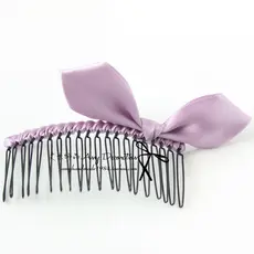 Arco pente de cabelo coreano cabeça acessórios orelhas de coelho não franja cabeça cortina pequeno inserção de cabelo pe
