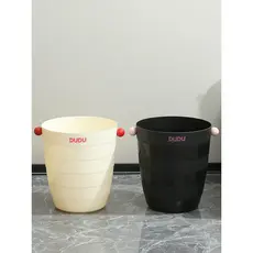 Lixeira de grande capacidade para banheiro doméstico, alto valor na sala de estar, quarto, cozinha, banheiro, escritório