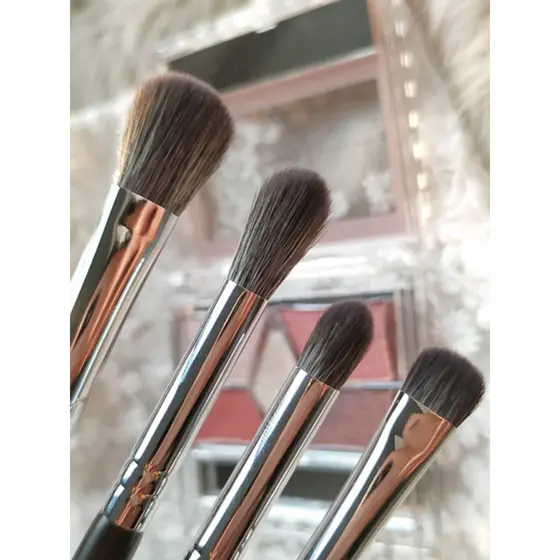 Cici pincel de maquiagem pincel de sombra pincel de destaque pincel de Blush pincel de base Super macio conjunto de pinc