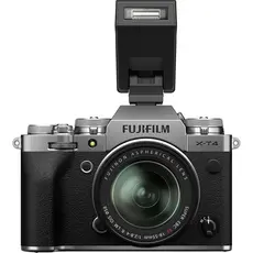 Fuji câmera flash externo Micro única acessórios de câmera flash EF-X8 tipo sapata flash superior da câmera