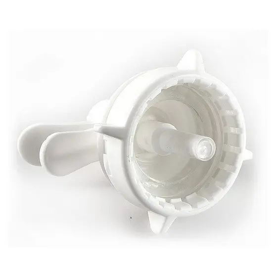 Suporte dobrável universal para dispensador de água invertido, torneira para água engarrafada, capa protetora contra poe