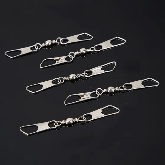 Produtos selecionados: Conector de anel em forma de oito, pino de duas cabeças, girador em forma de garrafa + acessórios