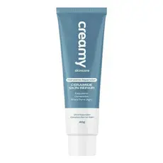 Hidratante Creamy Ceramide Skin Repair – Ultra Reparador para Barreira da Pele 40g