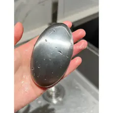 Alemão 304 sabão de aço inoxidável desodorante sabão de aço remover odor de peixe sabão de Metal doméstico remover odor