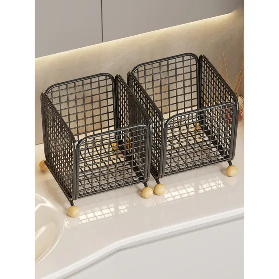 Pente de vaso sanitário Rack lavagem bancada escova de dentes escova de maquiagem tubo de armazenamento navalha ferramen