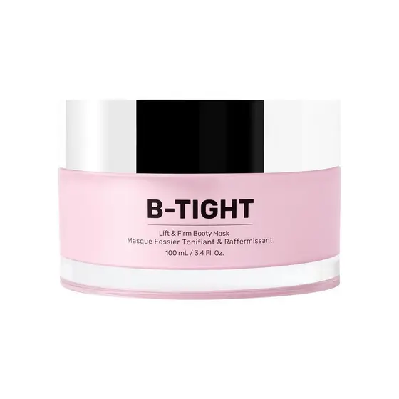 Máscara Anticelulite B-TIGHT da MAËLYS Cosmetics - Reduz a Aparência da Celulite - Tonifica Visivelmente a Pele na Área