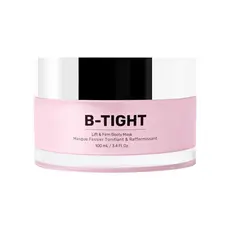 Máscara Anticelulite B-TIGHT da MAËLYS Cosmetics - Reduz a Aparência da Celulite - Tonifica Visivelmente a Pele na Área