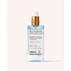 Póção Corporal Pigmentadora Jelly Booster – Tratamento Direcionado para Descolorações com Romã e Vitamina B12 – Corrige