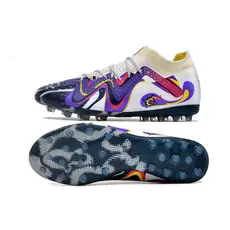 Chuteiras Masculinas Society 2024 Fu (ture) Ulti (mate) MG 14 Cores De Campo Profissional Masculino