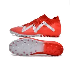 Chuteiras Masculinas Society Socyte Fu (ture) Ulti (mate) MG 45 Nails White Socity