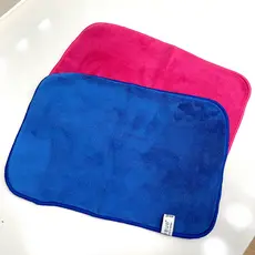 Coreia coreia KY pano de microfibra absorvente pano de chão pano de cozinha pano de carro 1P