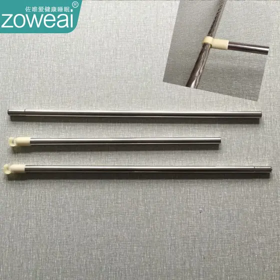 Zoweiai apenas para cama com zíper mosquiteiros usam redes mosquiteiras suportes de ventilador nossa loja redes mosquite