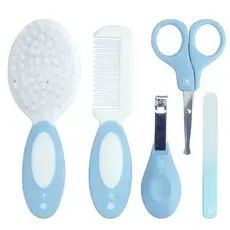 Kit Higiene 5 Peças Bebe Unha DE Pimpolho
