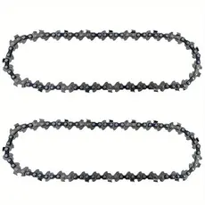 Corrente Motosserra Compativel Stihl Ms-170 3/8 .043 22 Dentes 1,1mm