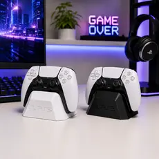 Suporte para Controle PS5 Dualsense - Suporte Organizador de controle Playstation 5