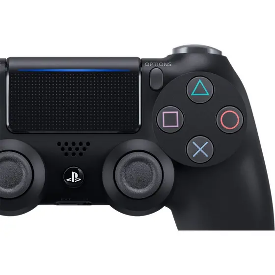 Controle Joystick Sem Fio PS4 PlayStation Dualshock 4 100%
