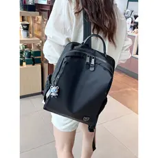 2026 novo estilo moda na moda mochila trabalho Commuter computador saco estudante universitário Casual saco de escola