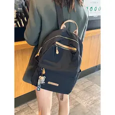 2025 novo estilo mochila senhoras viagem leve de alto valor Oxford pano à prova dwaterproof água montanhismo mochila com