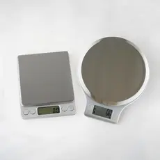 Xiangshan balança eletrônica balança de cozinha balança de cozimento doméstico 0.1g balança de peso preciso alimentos ta