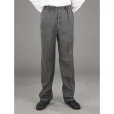 Calças masculinas tang terno calças de linho estilo chinês tang terno calças cintura elástica calças masculinas tang ter