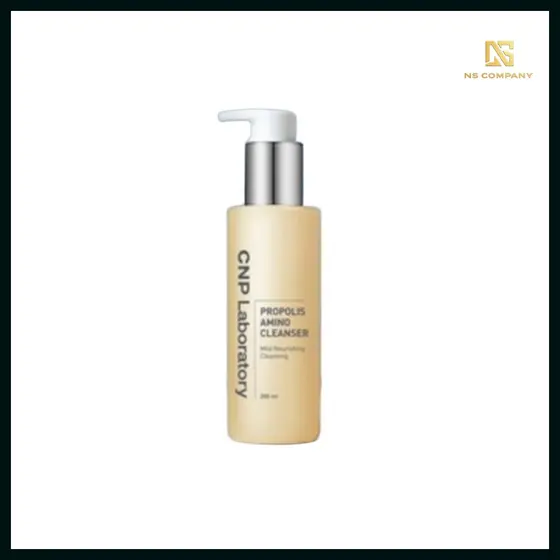 [Melhor Item] Própolis Amino Limpador Facial 200ml Lavagem Coreana