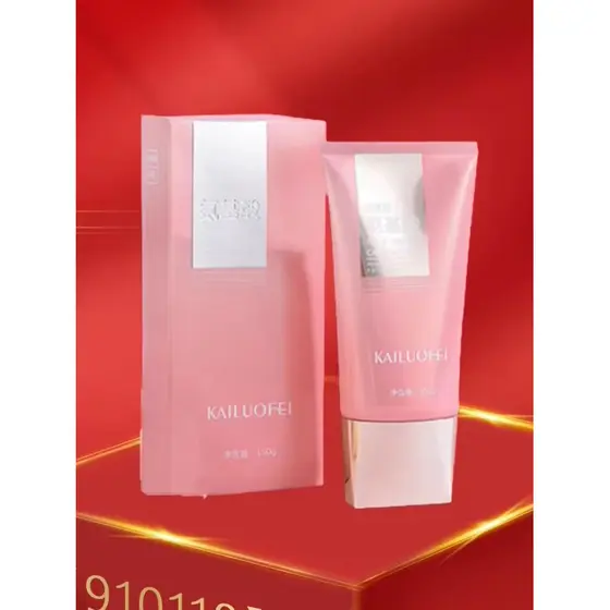 Kailofei Camélia Aminoácido Limpeza Limpeza Leite Limpeza Limpeza Profunda Remover Graxa Espuma De Sujeira Densa