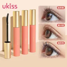 UKISS cílios Primer configuração líquido feminino longo ondulação à prova dwaterproof água não-manchas de longa duração