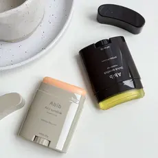 Coreia coreia abib abib sólido protetor solar vara aplicação rápida incolor transparente Anti-ultravioleta isolamento Fa