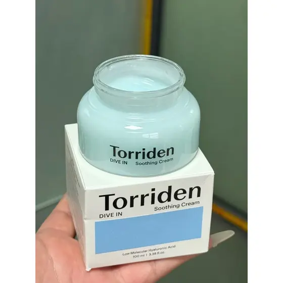 Coreia Coreia Coreia Torriden Torriden Ácido Hialurônico Gel Creme Centella Asiatica Refrescante Calmante Essência Hidra