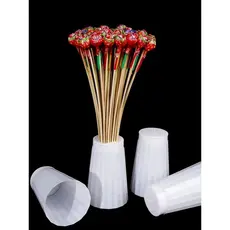 Base de buquê de pirulito para dia das crianças, artesanal, pacote de Material diy, fixação de flores, ferramenta útil,