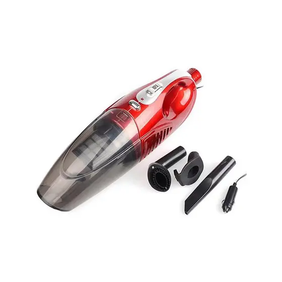 Jinke aspirador de pó para carro, 12V, veículo, carro, alta potência, pequeno, portátil, lavagem de carro, dedicado
