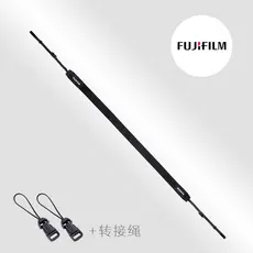 Fuji Polaroid Camera insta mini 90 mini11 evo Strap Mirrorless Camera Lanyard Alça de ombro