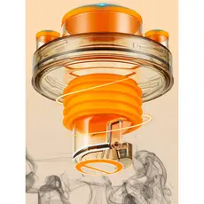 Influenciador mais vendido!Sexta geração cozinha tubo de esgoto lavatório pia máquina de lavar louça purificação de água