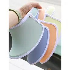2026 novo estilo chapéu de sol deusa chapéu Anti-ultravioleta pára-sol capa rosto ciclismo chapéu de sol livre ao ar liv