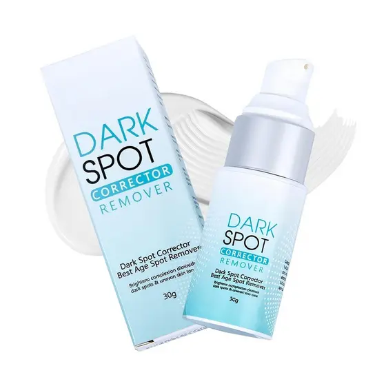 DarkSpotRemoverforFaceBody-DarkSpotCorrectorCreamforSunSpots,BrownSpots,MelaaLighteningCreamforWomenandMen(1.0FlOz) IUEI