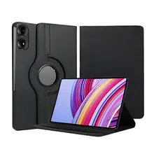 Capa Capinha Giratória para Xiaomi Redmi Pad Pro 12.1/ Poco Pad 12.1