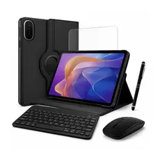 Kit Completo Capa para Tablet Xiaomi Redmi Pad 2 11 Polegadas