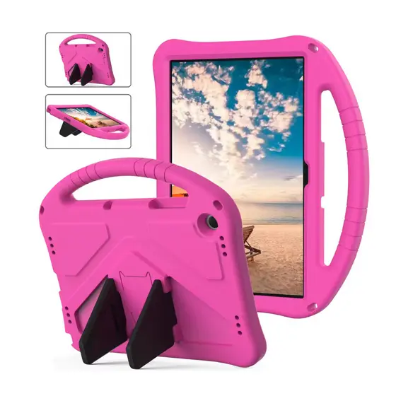 Capa Capinha Case Infantil Anti Impacto Para Tablet Samsung Galaxy A11+ A11 Plus X230 X236 11 Polegadas