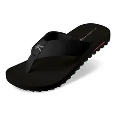 Chinelo Masculino Kivah Macio e Super Confortavel Promoçao
