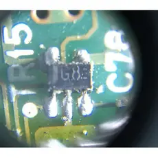 G8 Kia K3 Medidor Backlight Pequeno Patch Triodo Novo