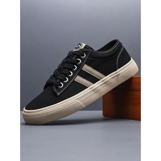 Sapatos de lona masculinos 2026 novos sapatos masculinos verão respirável tênis sapatos casuais masculinos velhos pequim