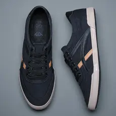 Sapatos de lona masculinos primavera respirável sapatos masculinos 2026 novos sapatos casuais tênis masculinos tamanho g