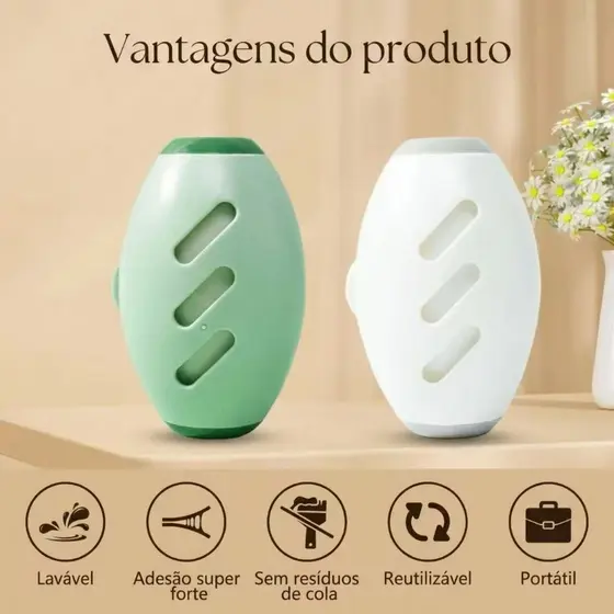 Removedor de Pelos para Pets Reutilizável – Limpa Sofá, Roupas e Tapetes com Facilidade