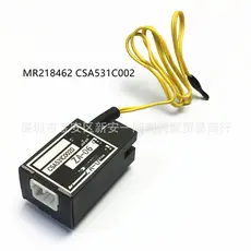 Adequado para peças automotivas Unidade de controle eletrônico Mitsubishi Sensor de temperatura externa MR218462 CSA531C