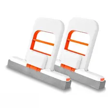 Mini Rodo Esfregão Absorvente Portátil Limpeza Multifuncional Mop de Mesa Limpeza Esponja Absorvente