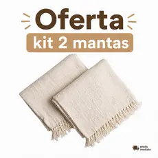Kit 2 Mantas Para Sofá Luxo Gigante 2,10 x 1,20 m Tipo Capa De Sofá Protetora Atacado Direto da Fábrica