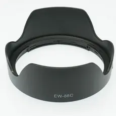 Adequado para Canon EW-88C capa 24-70II 5D3 5DIII 6D 82mm lente de segunda geração reversível