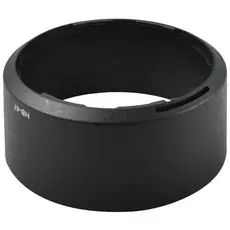 Adequado para Nikon HB-47 capa adequada para lente de foco fixo D60 D3100 50mm f/1.4G pode ser invertida